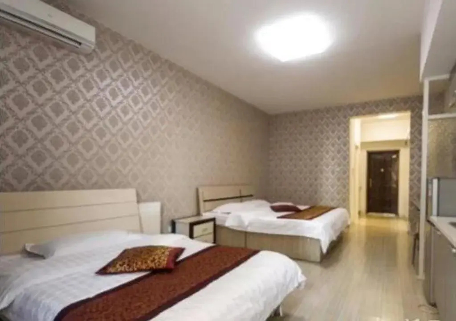 Panjin Xinyuan ApartHotel