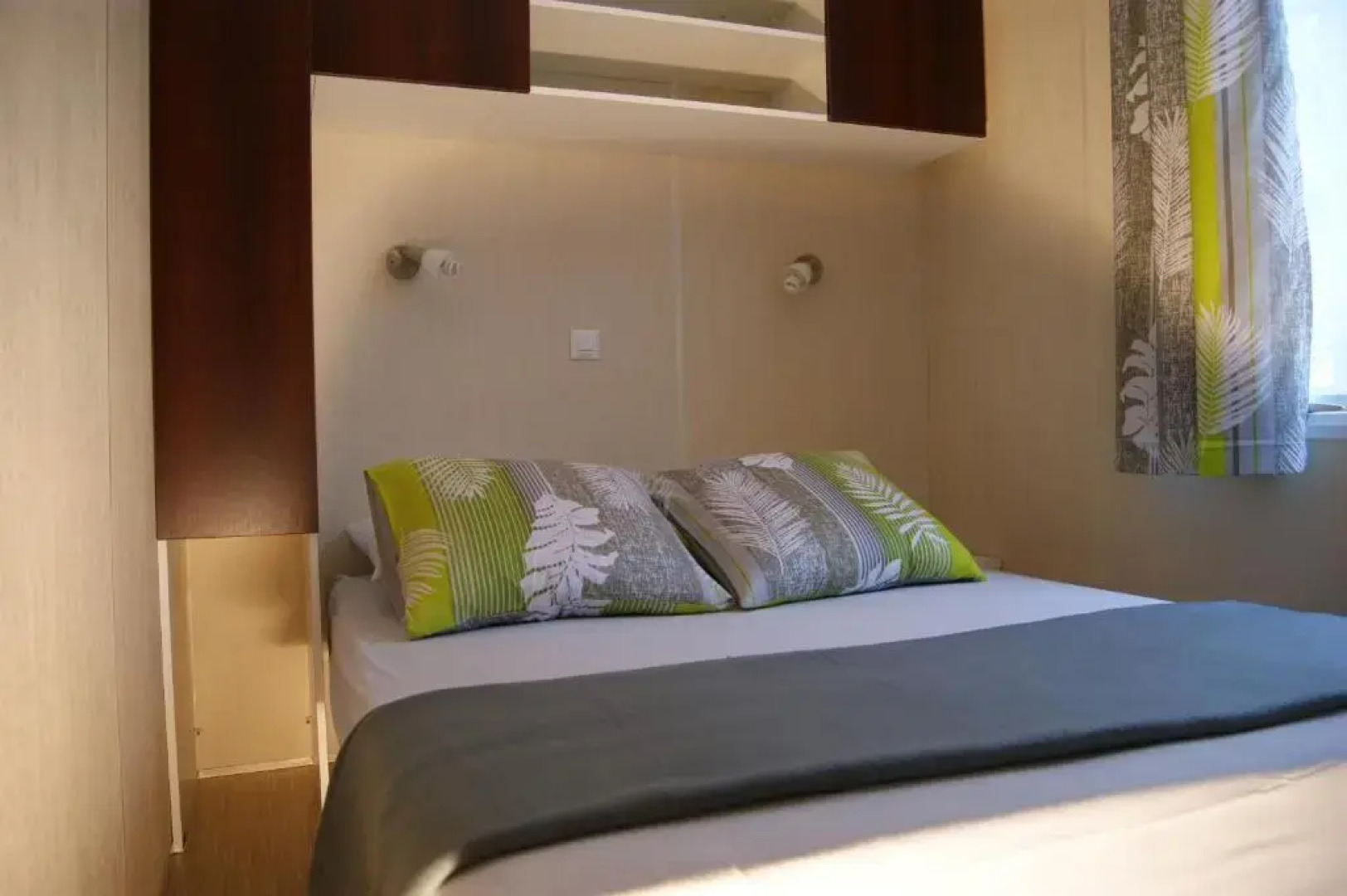 Mobilhomes De Pierrot