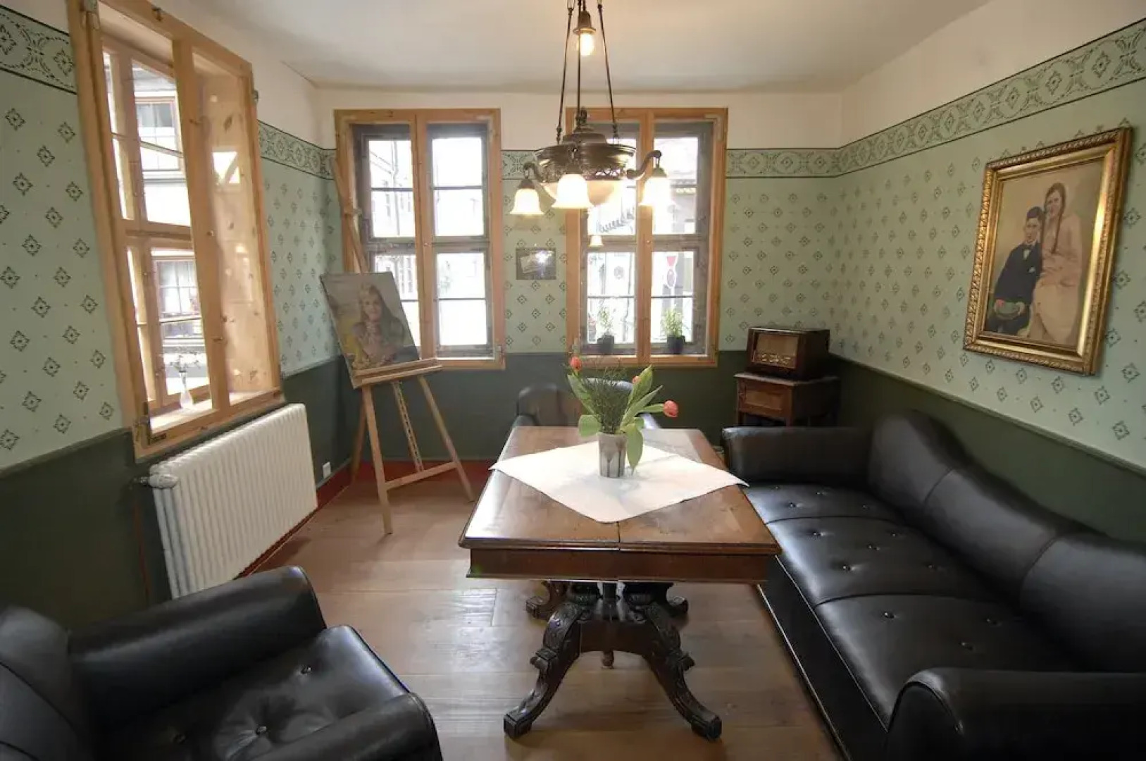 Gästehaus Tanzwerder