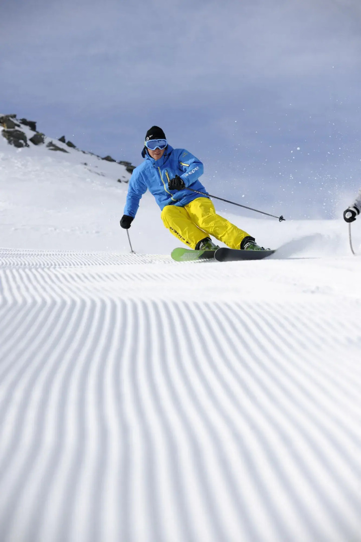 Hôtel des 3 Vallées