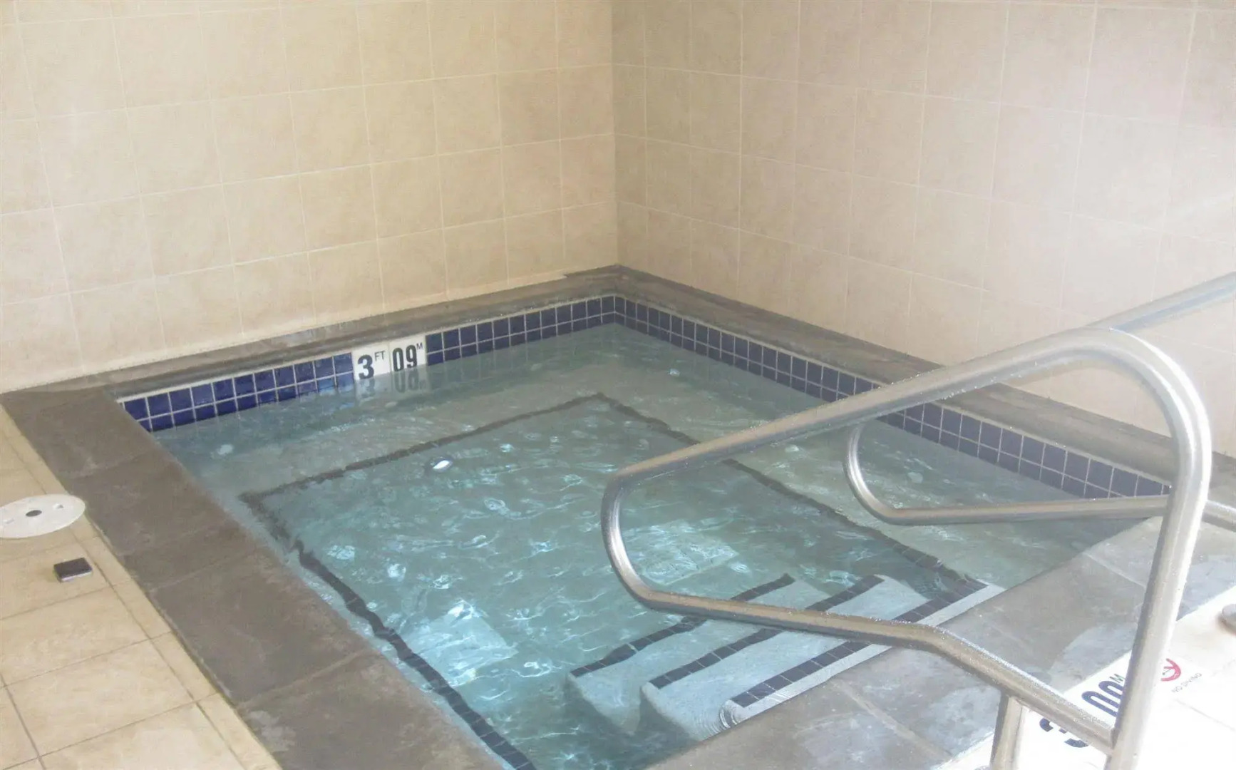 Spark by Hilton Glendive