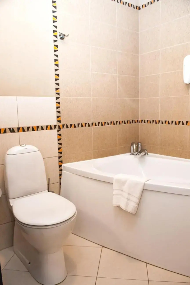 Загородный отель «Порт отель»