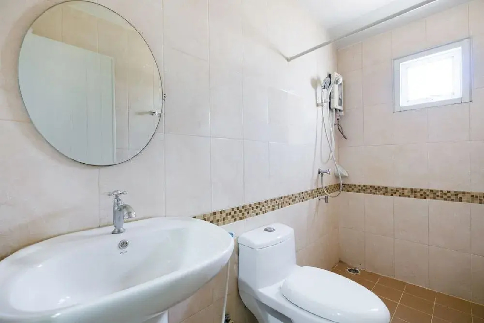 OYO 789 Andaman Place Baandon