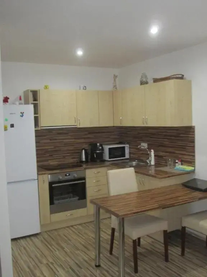 Polyfunkční dům Pasát