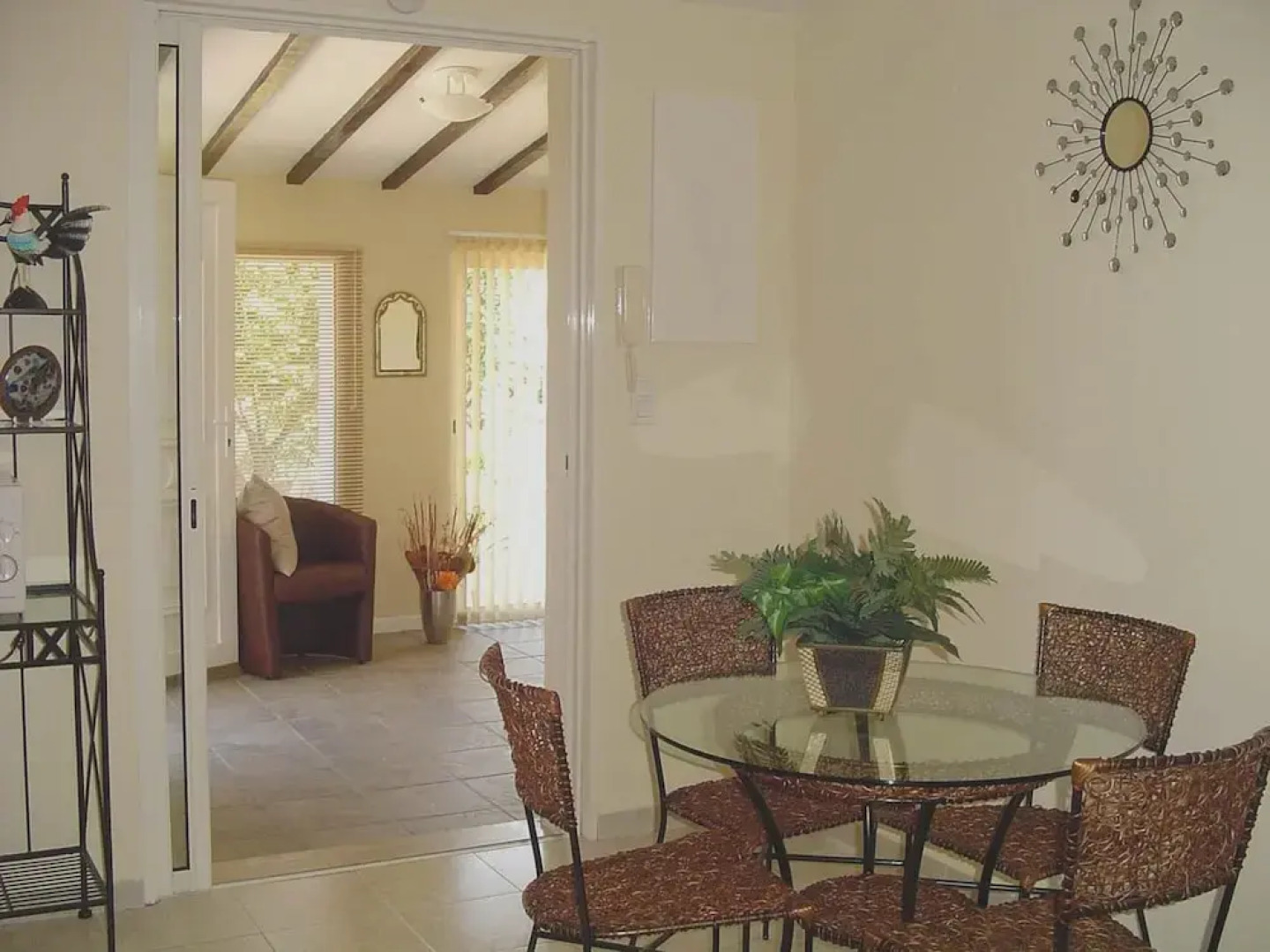 Apartment With 3 Bedrooms in Furiani, With Pool Access, Enclosed Garden and Wifi - 4 km From the Beach