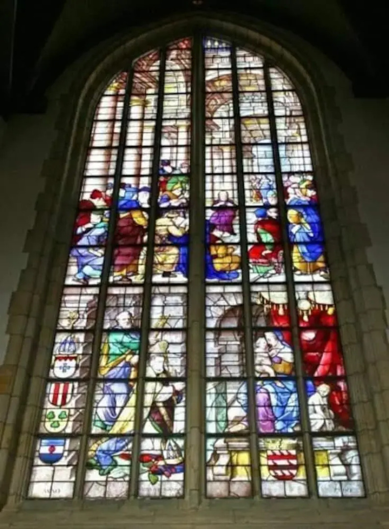 Hotel De Utrechtsche Dom