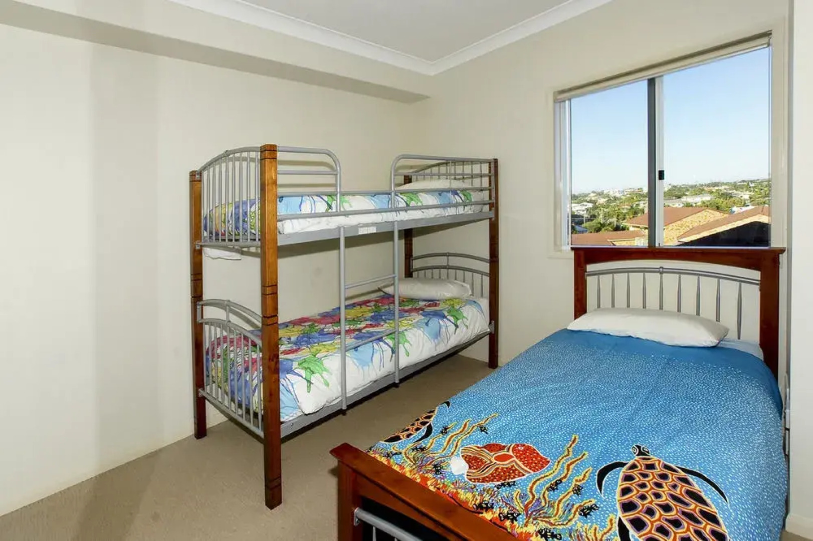 Sutton Beach Apartments