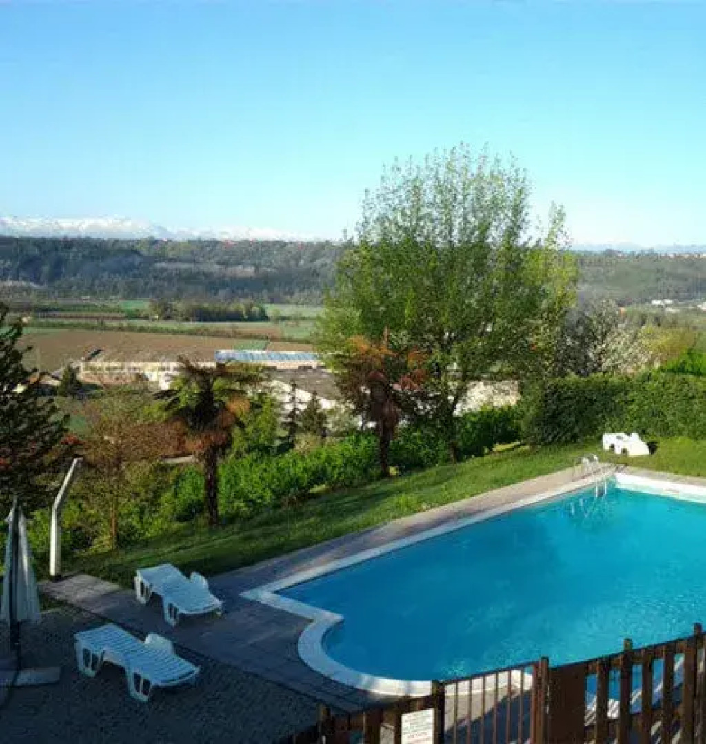 La Locanda Del Nocciolo