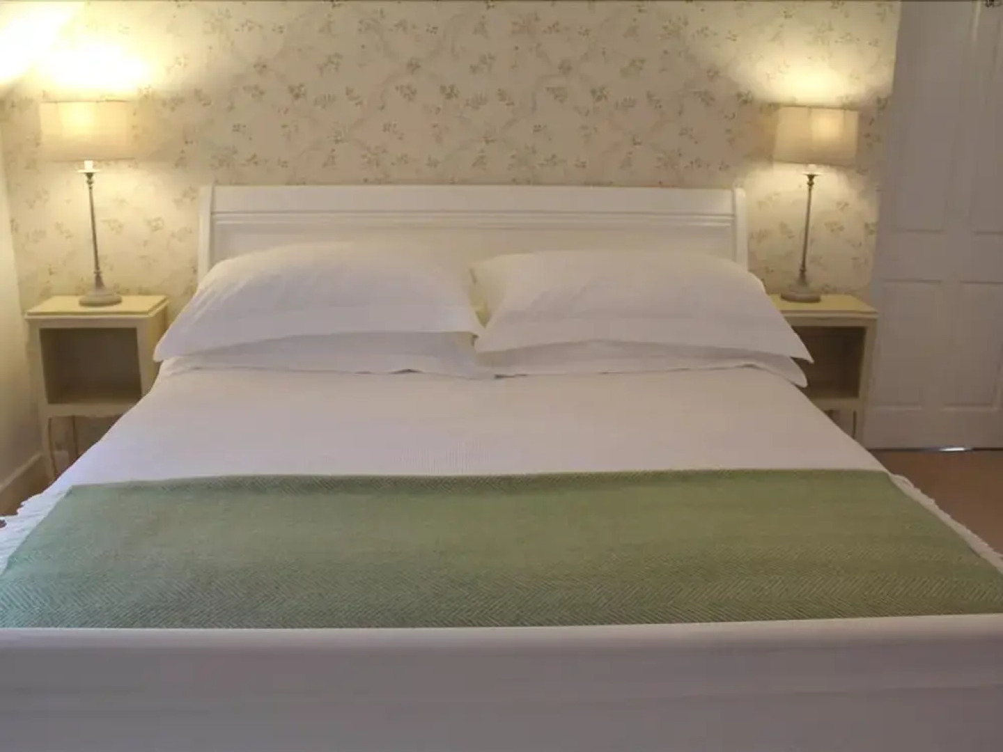 The Lodge at Bashley