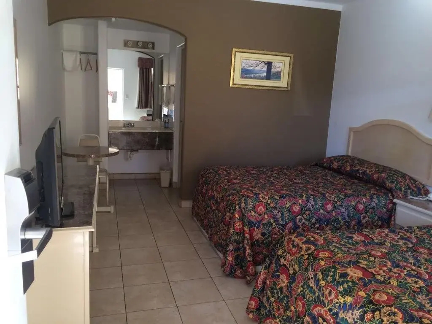 Hotel Lluvia del Mar