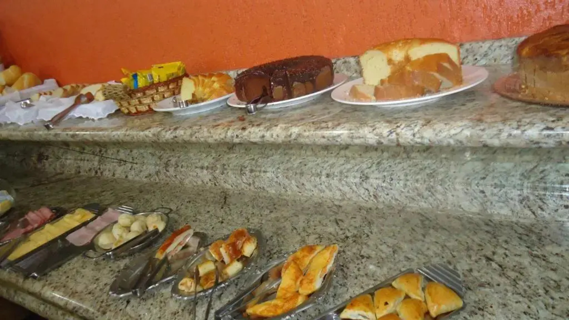 Santa Rosa Palace Hotel