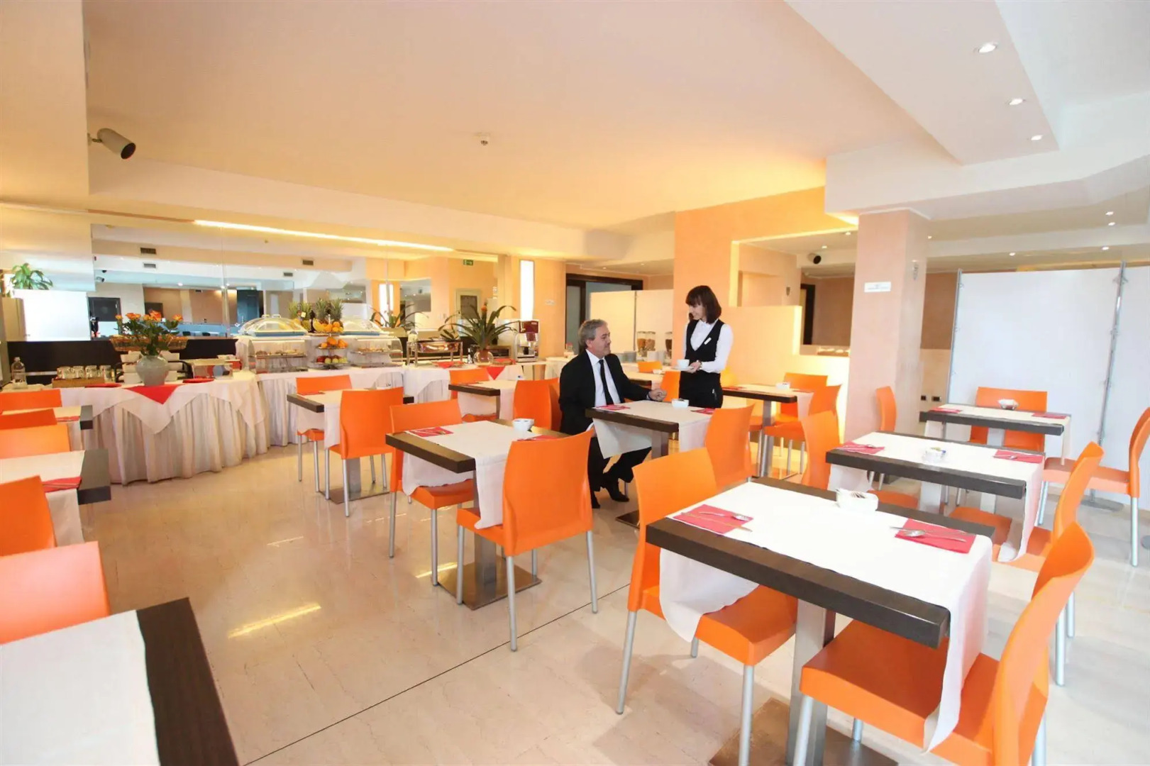 Residence Golf Hotel