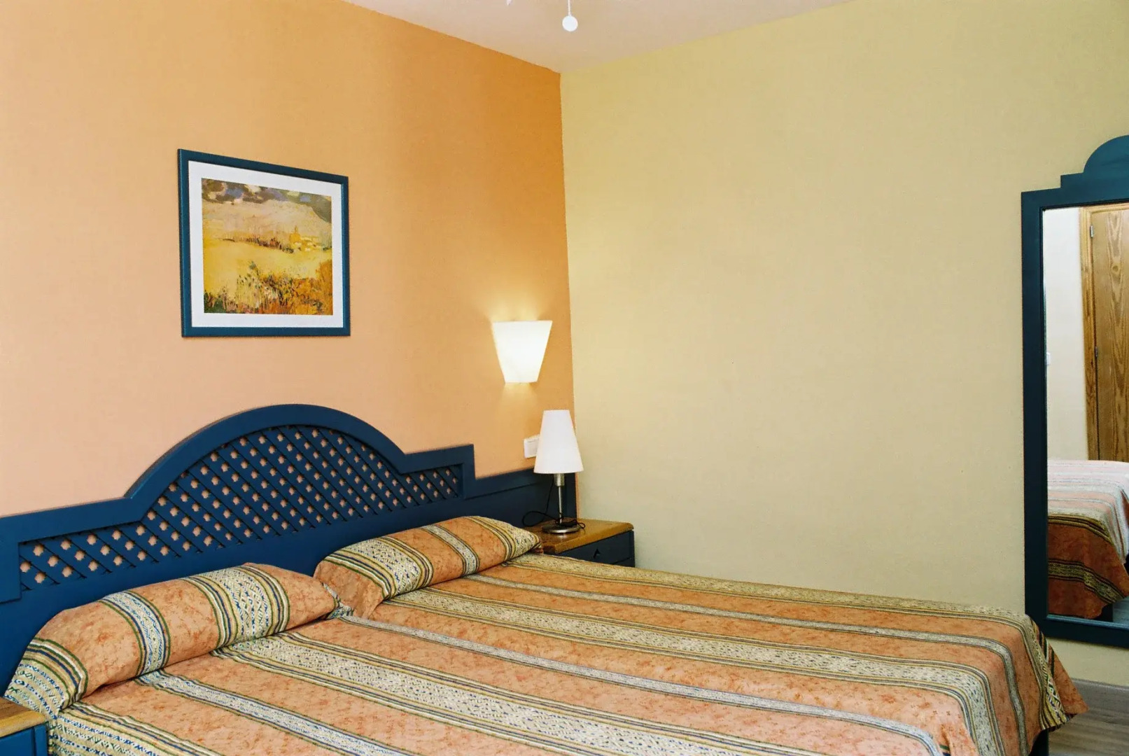 Hotel Club Calimera es Talaial