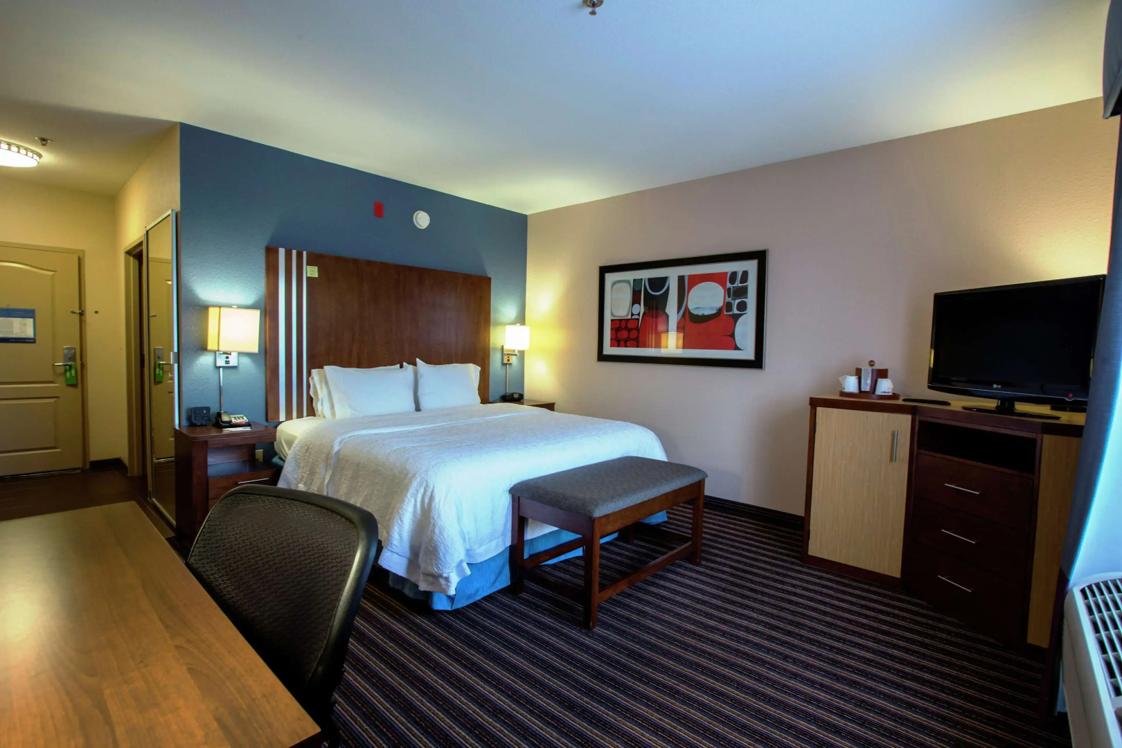 Hampton Inn Jackson/Flowood (Airport Area) MS