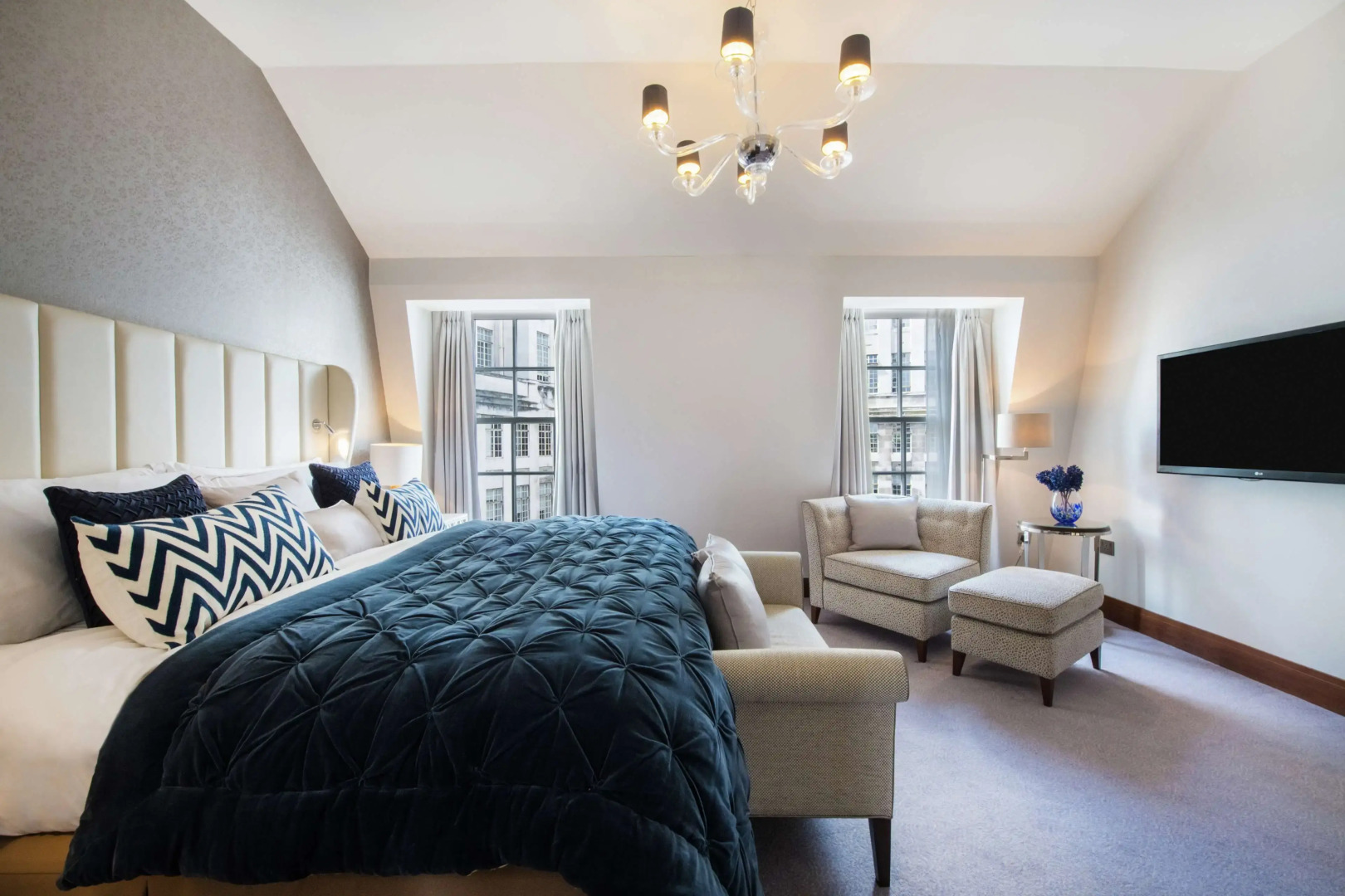 Conrad London St. James