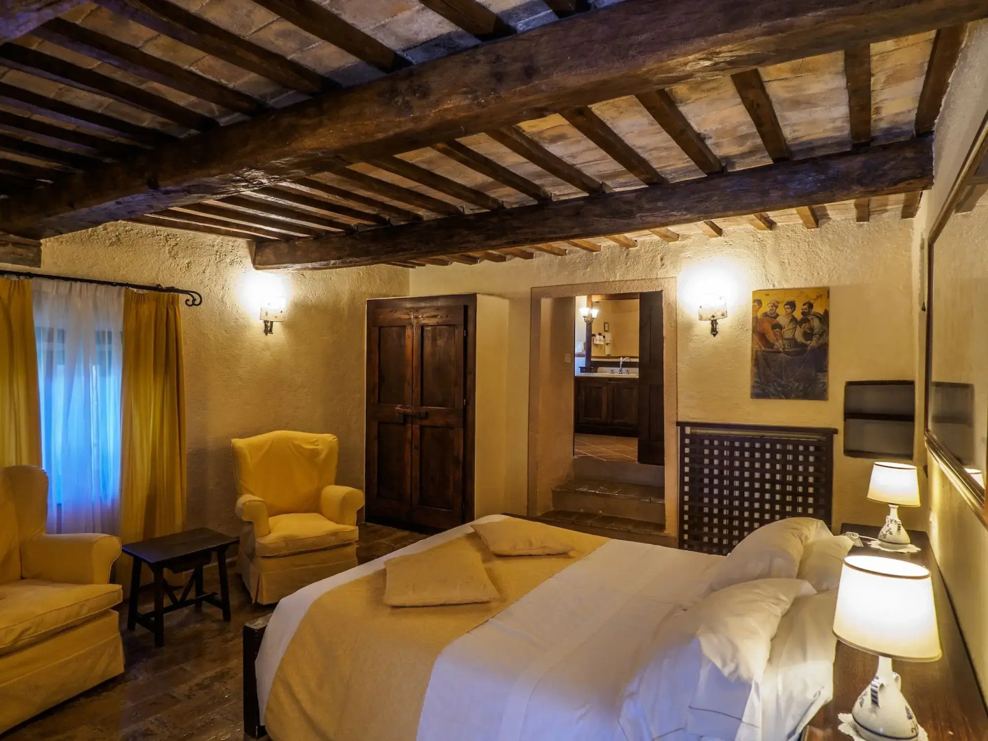 Le Silve di Armenzano