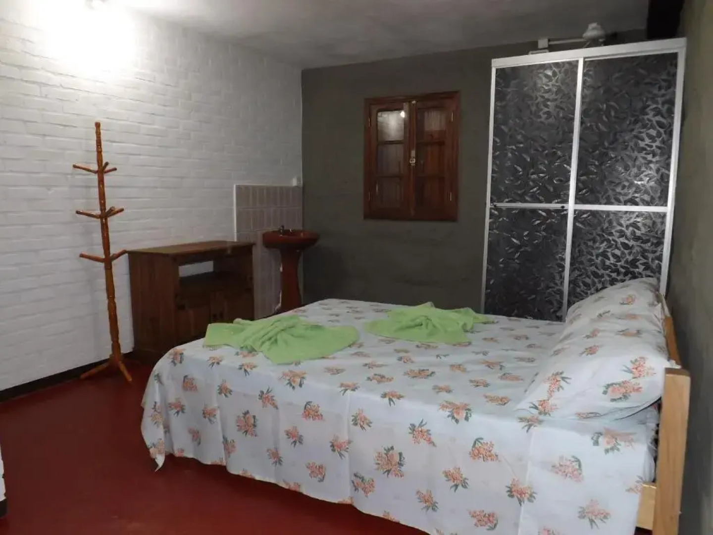 Recanto dos Pioneiros