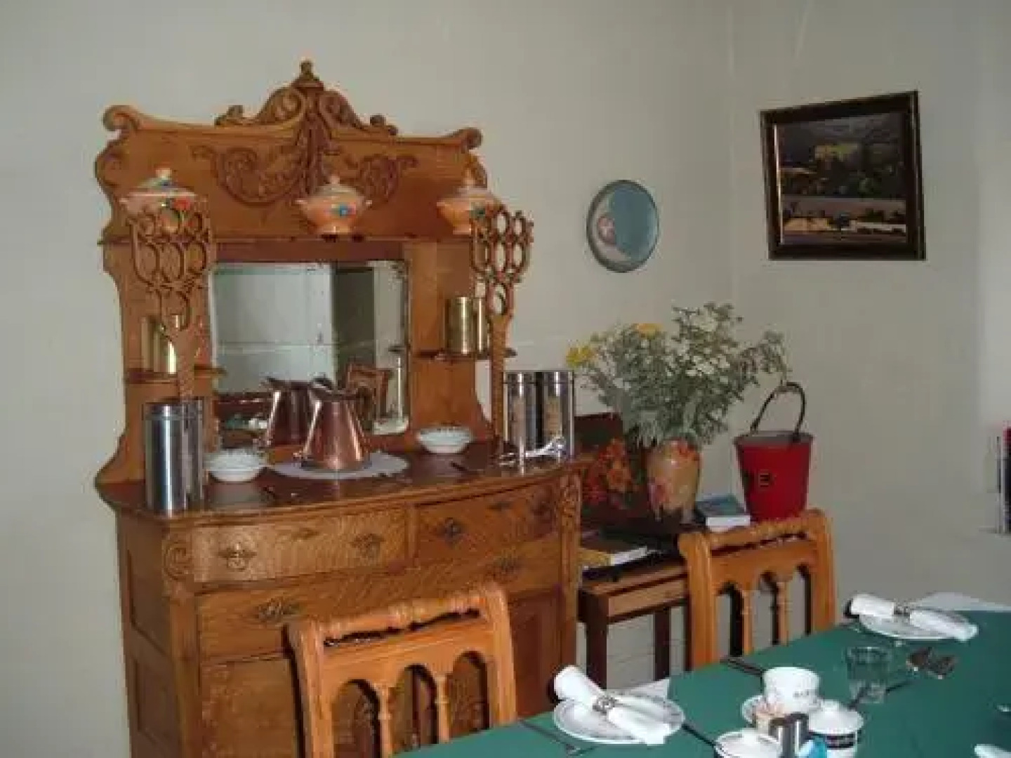 Skitterland Guesthouse