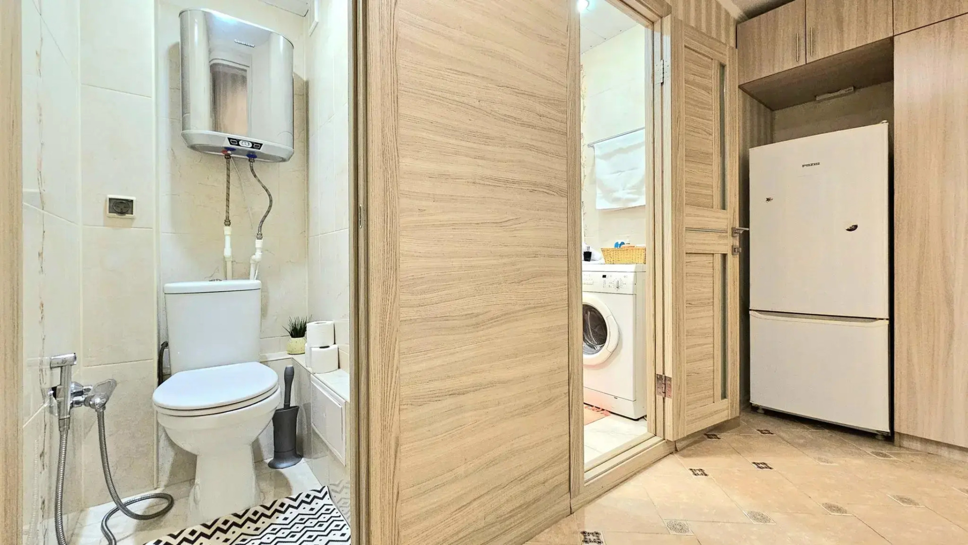 Urban Apartments (Урбан Апартментс) на Проспекте Победы