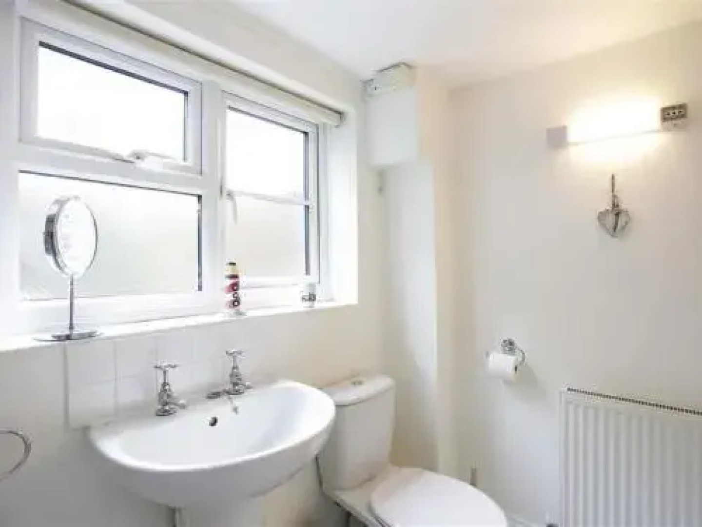 Holiday Home High Street 3