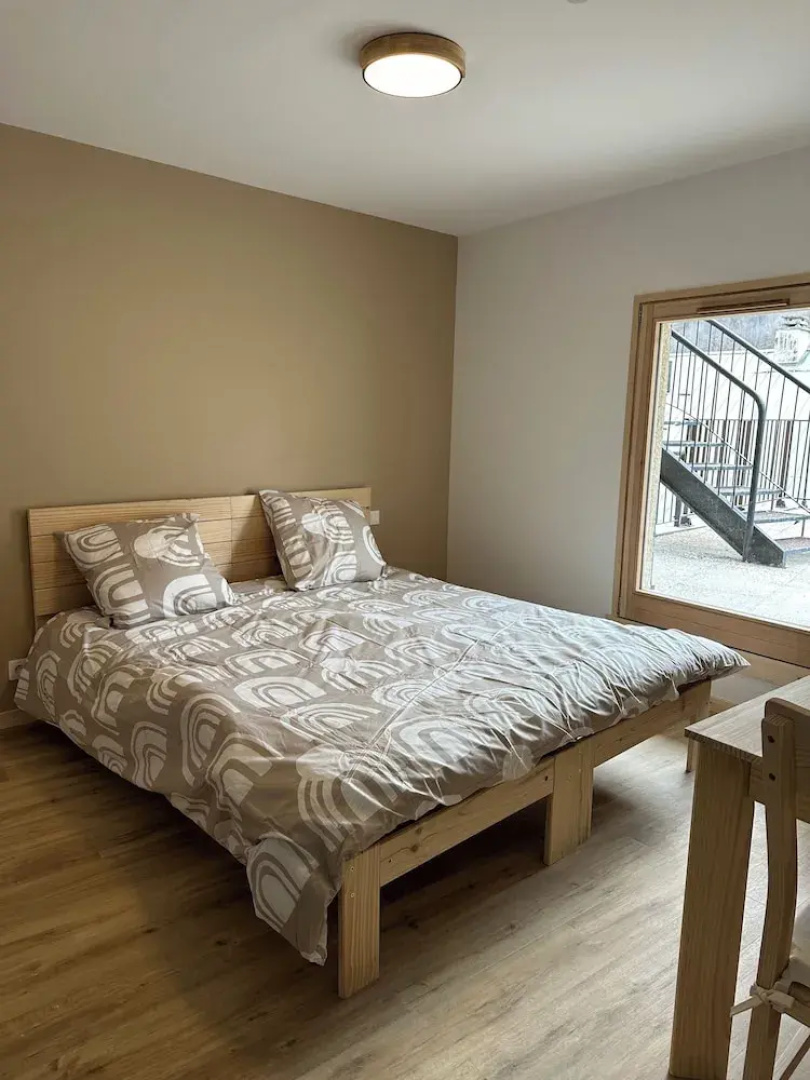residence le prorel