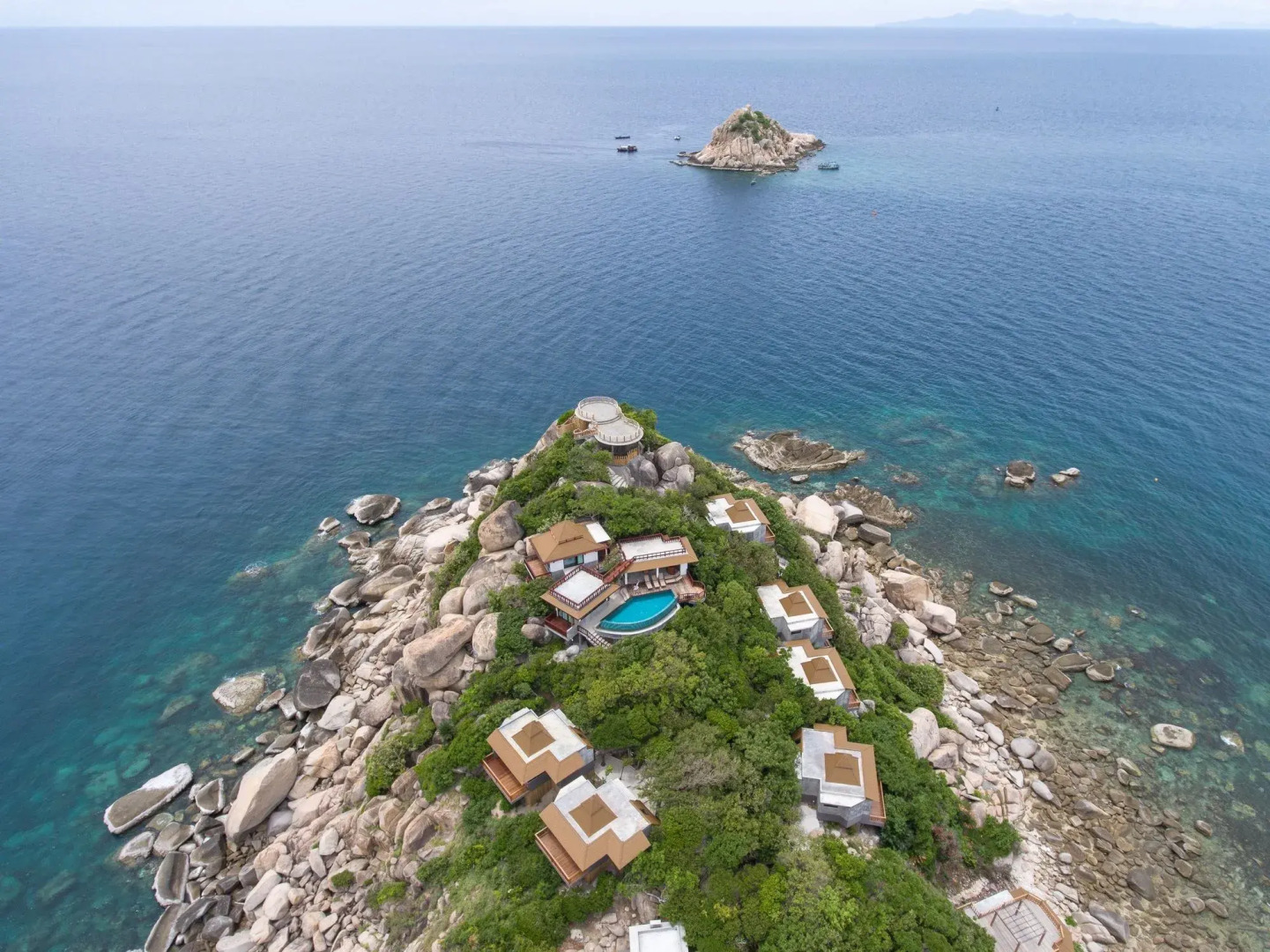 Sai Daeng Resort Koh Tao