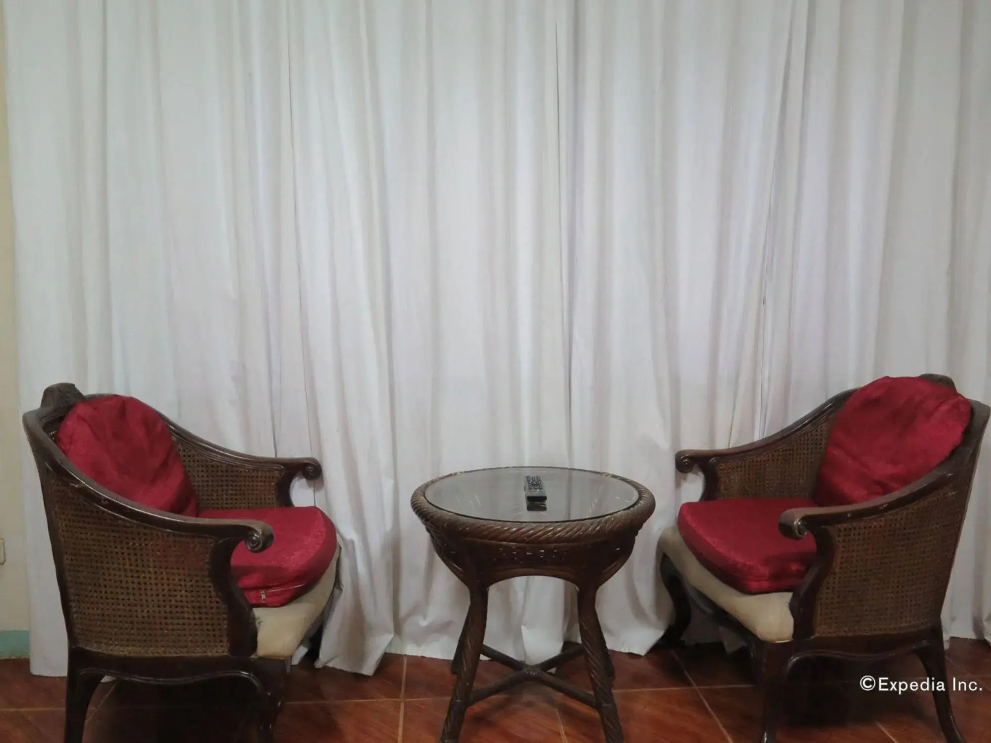 Villa Alzhun Tourist Inn and Restaurant