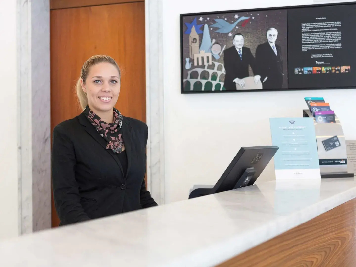 Mercure Sao Paulo Bela Vista