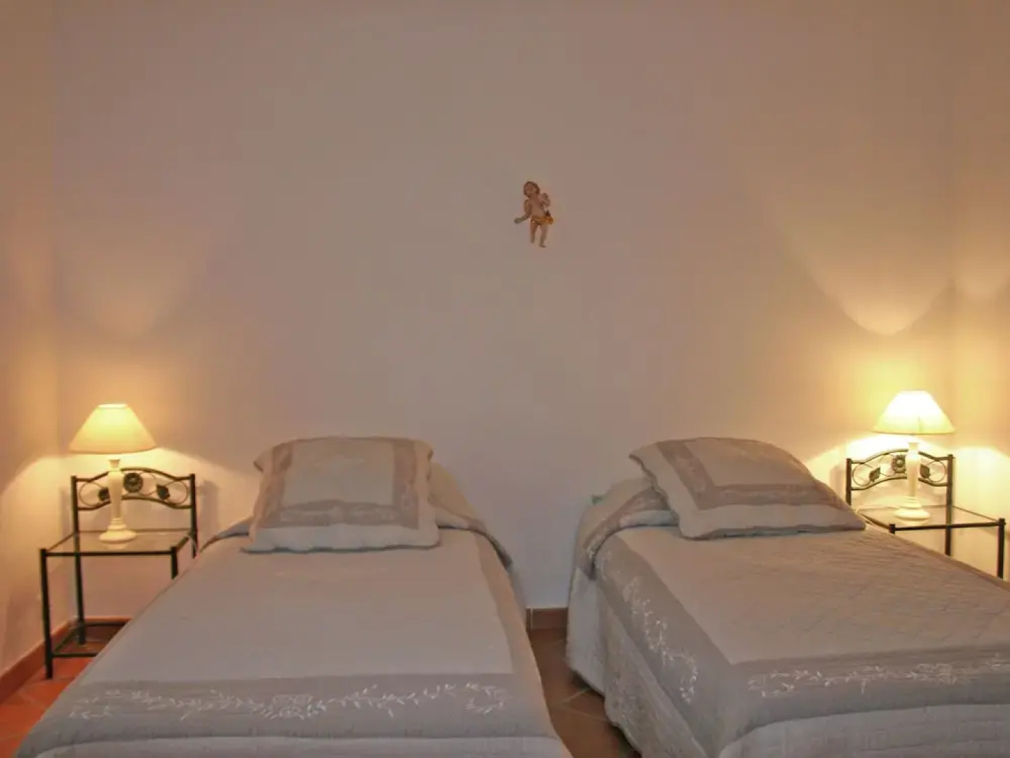 Luxurious Villa in Cotignac France with Private Pool