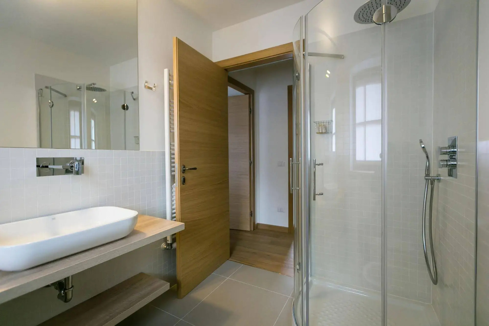 Mirtillo Blu Family Apartment