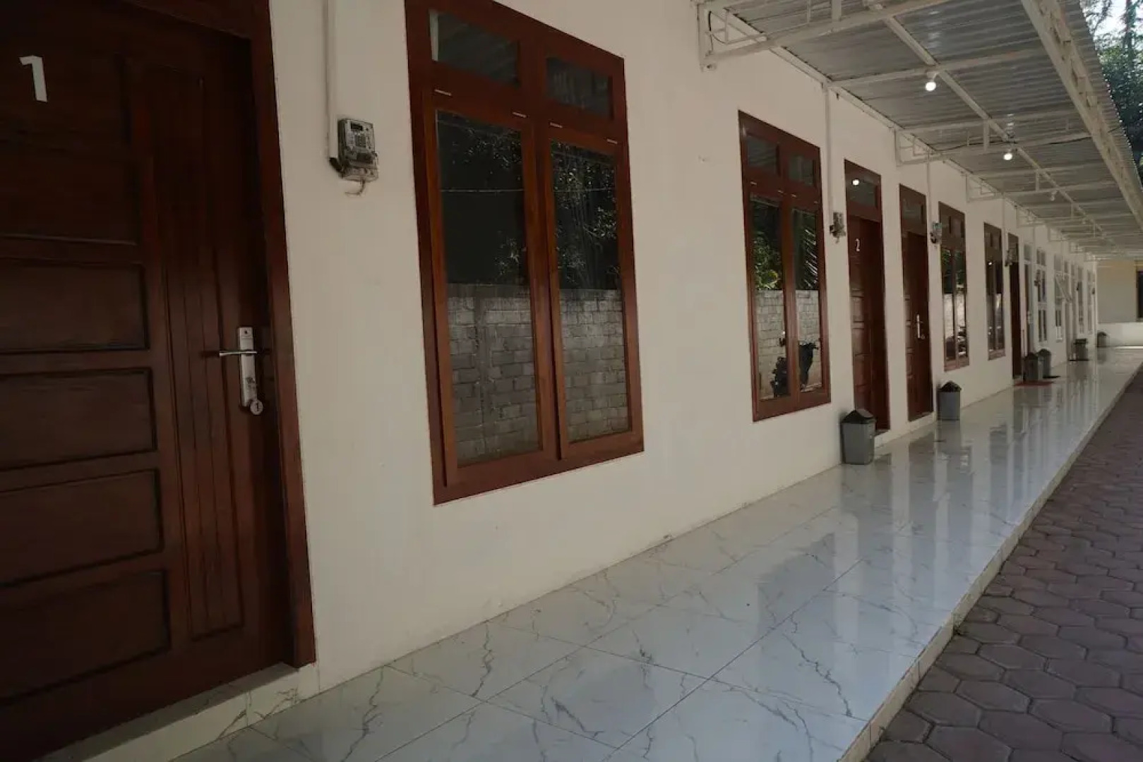 OYO Life 93185 Ayani Guest House