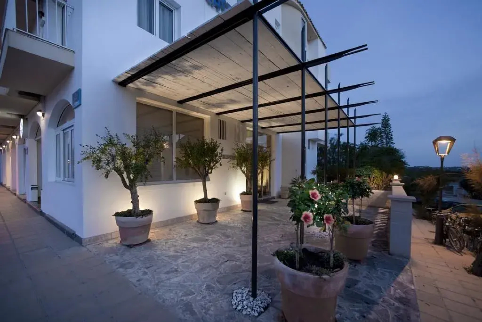 Apartamentos Castavi