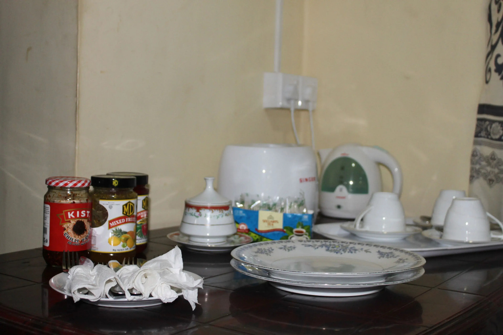 A4 Residence Colombo Airport - Hostel