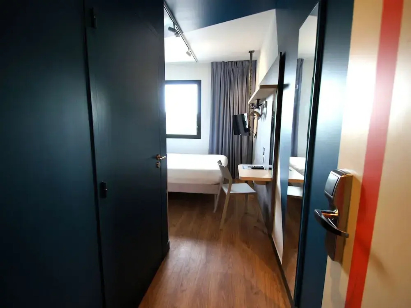 Ibis Budget Loudéac Vélodrome (Ouverture Juillet 2023)