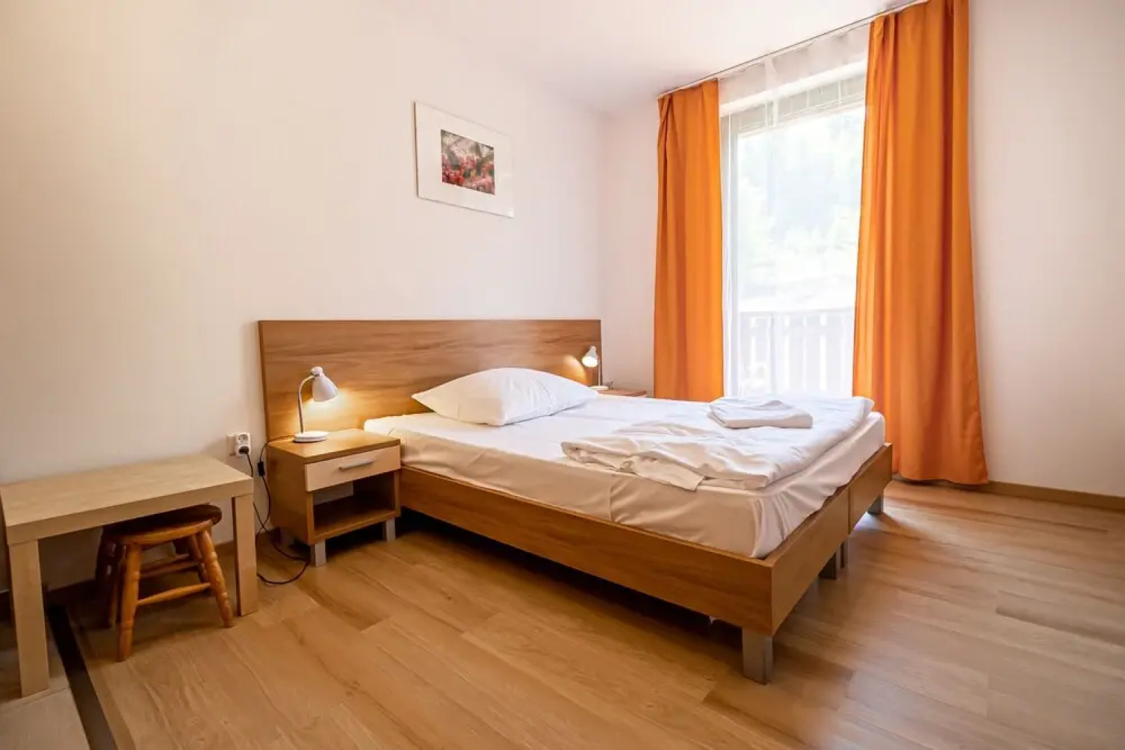 Fatrapark 2 Apartments & Restaurant