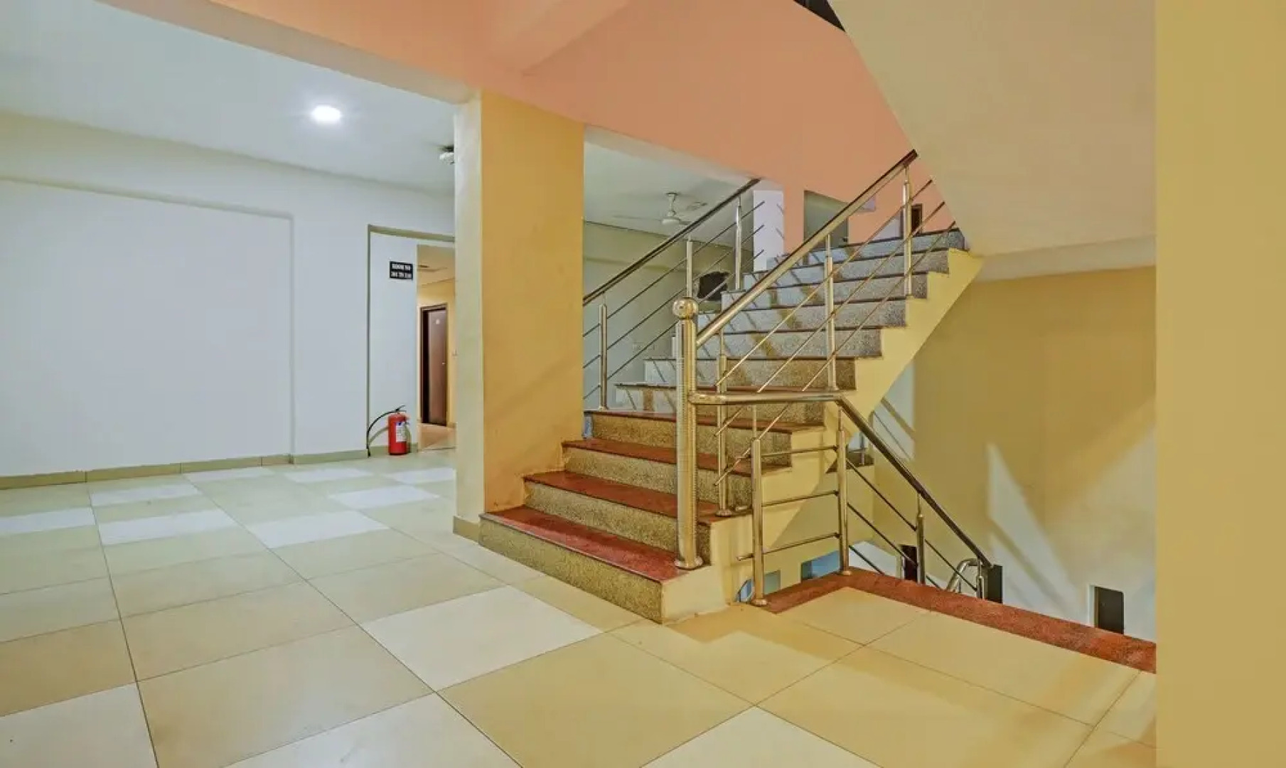 Treebo Trend Shree Vilas