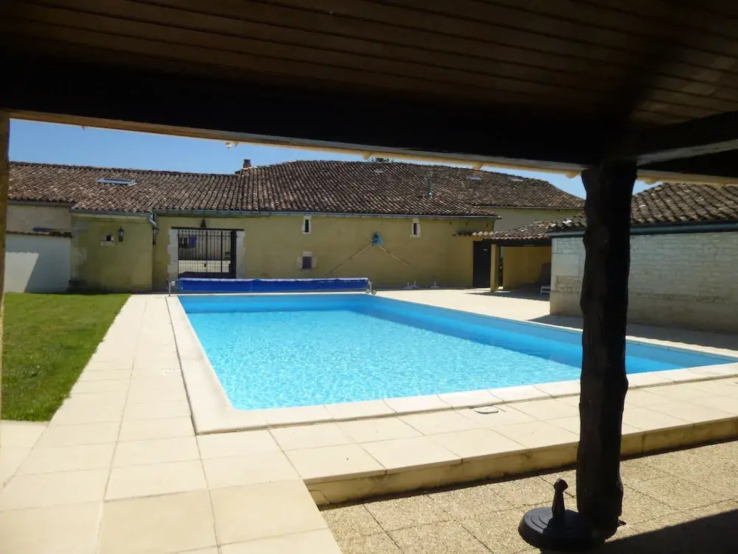 LAncienne Distillerie