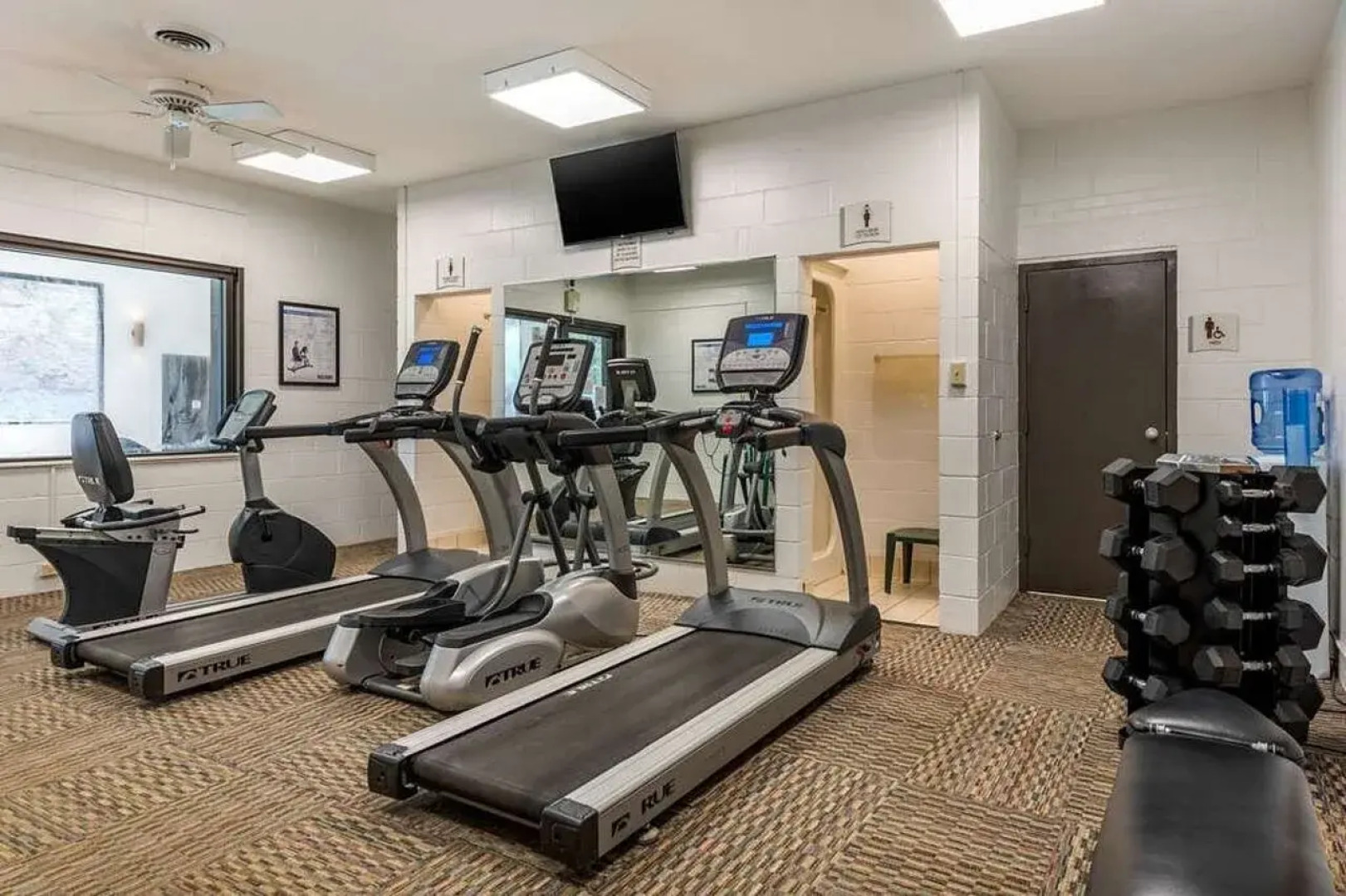 Quality Inn & Suites Zanesville City Center