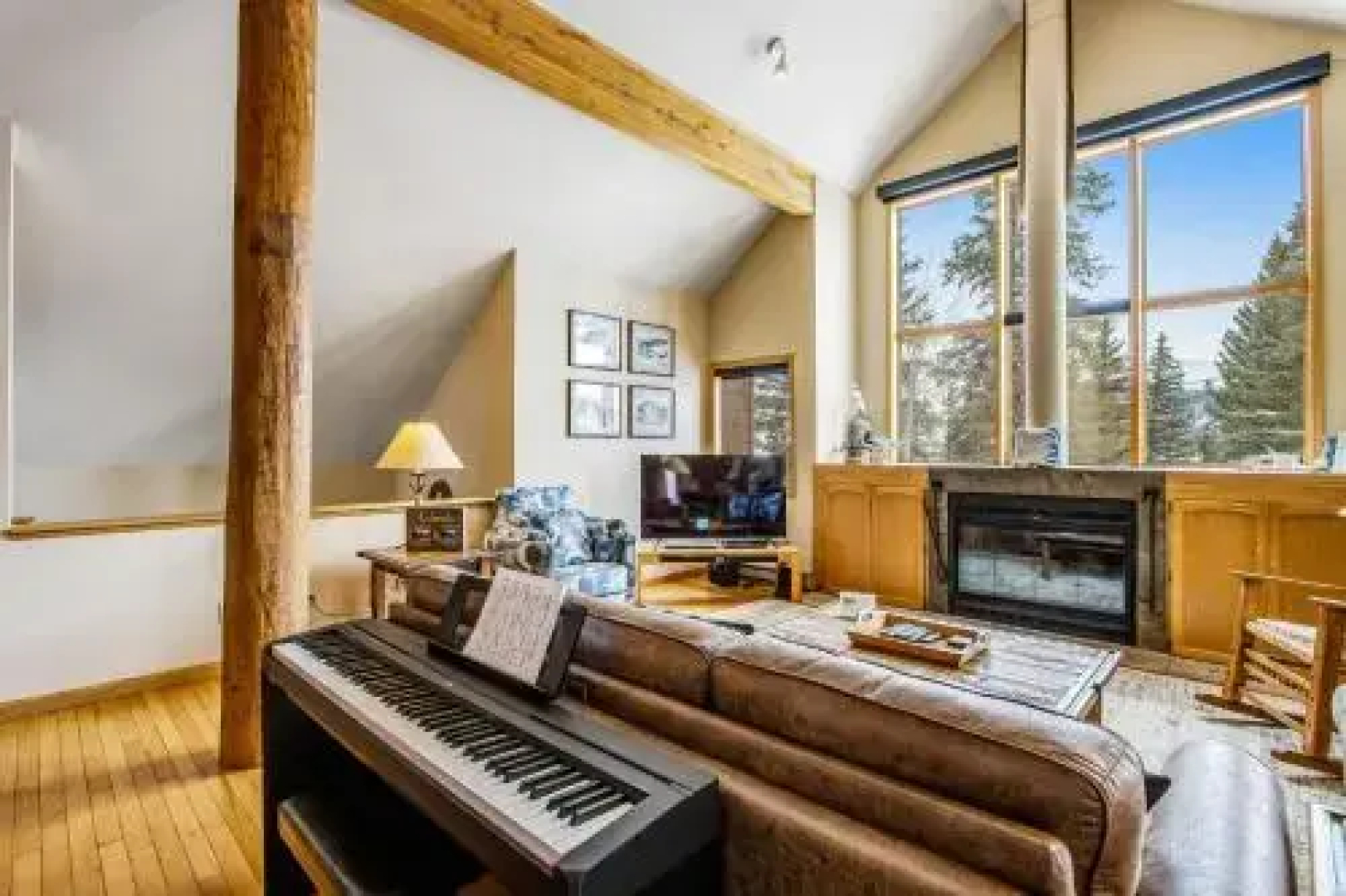 Cool Ridge Town Home at Summerwood