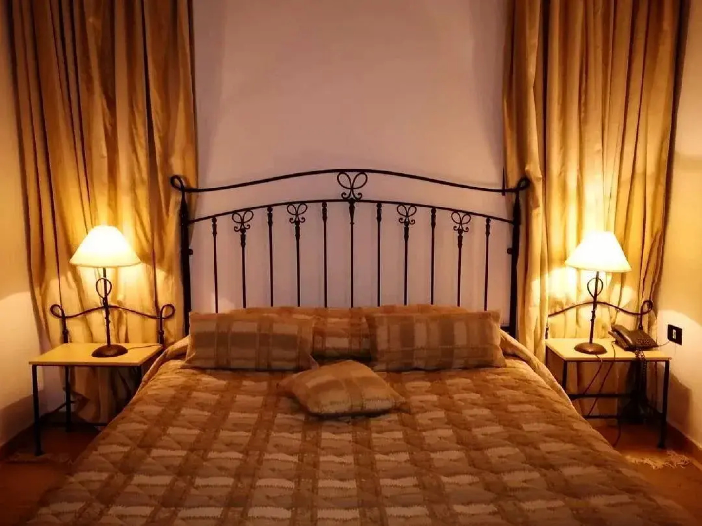 Cercina Hotel