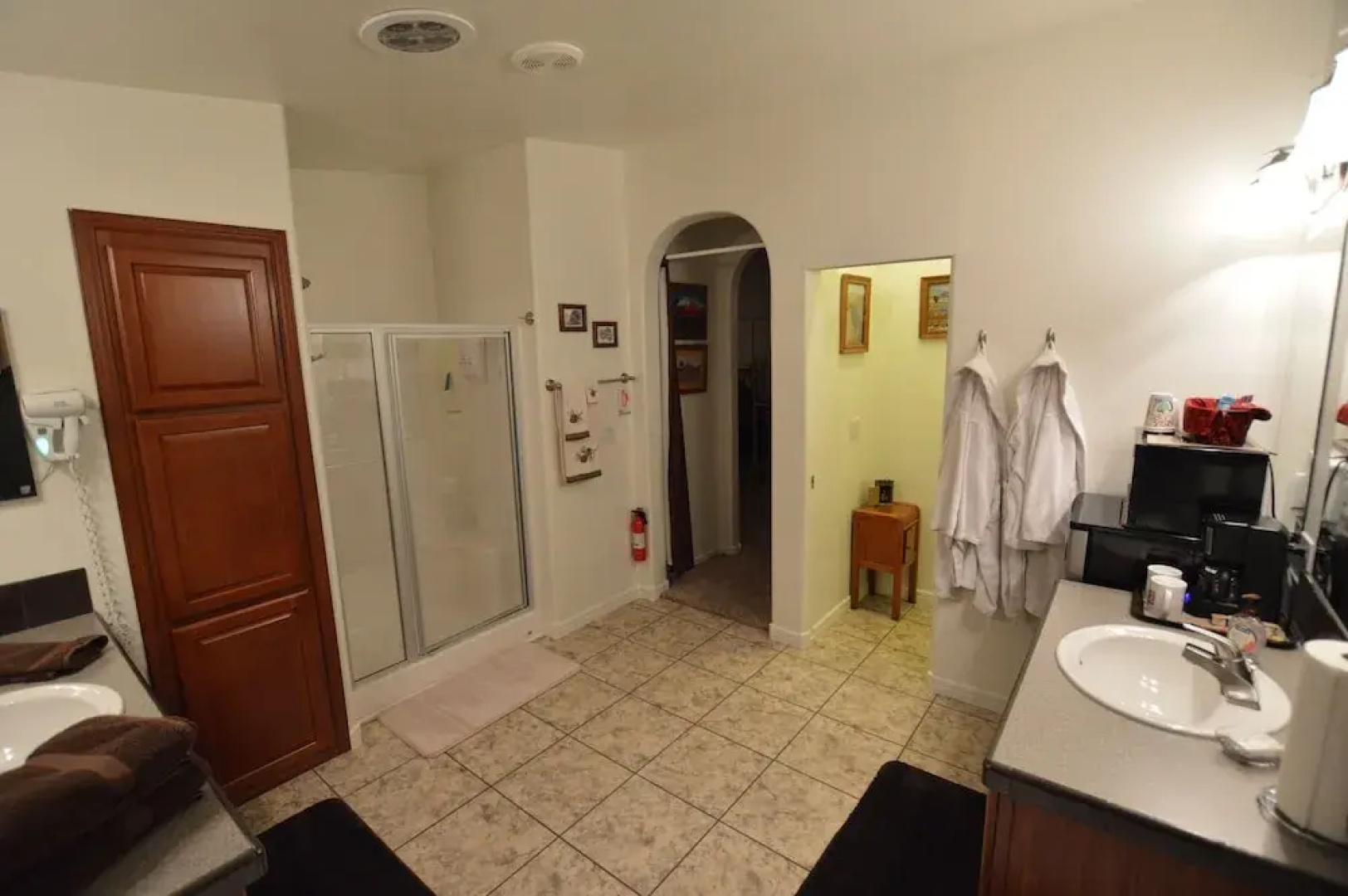 The Bear's Den B&B