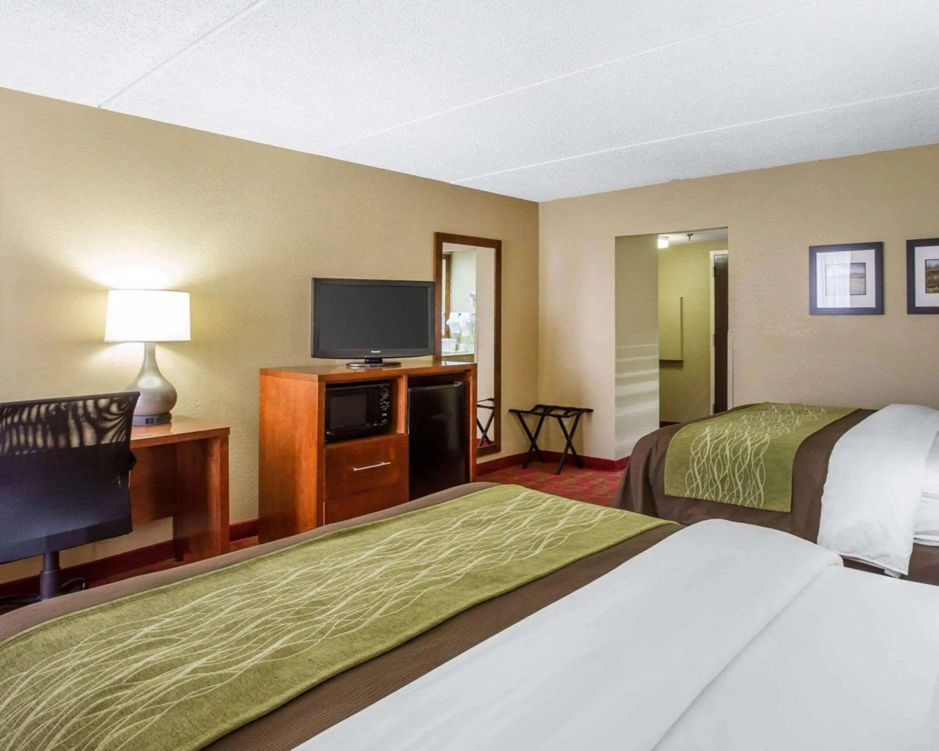 Comfort Inn Matthews - Charlotte