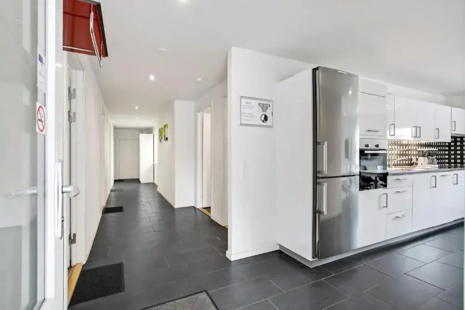 Justsleep Bed and Breakfast