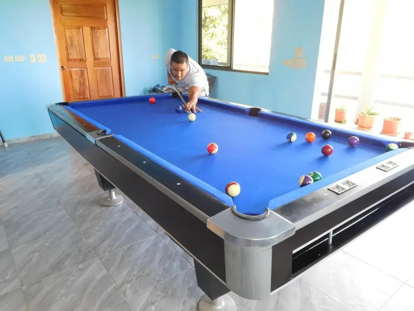 Hostal Casa Las Lajas - Hostel
