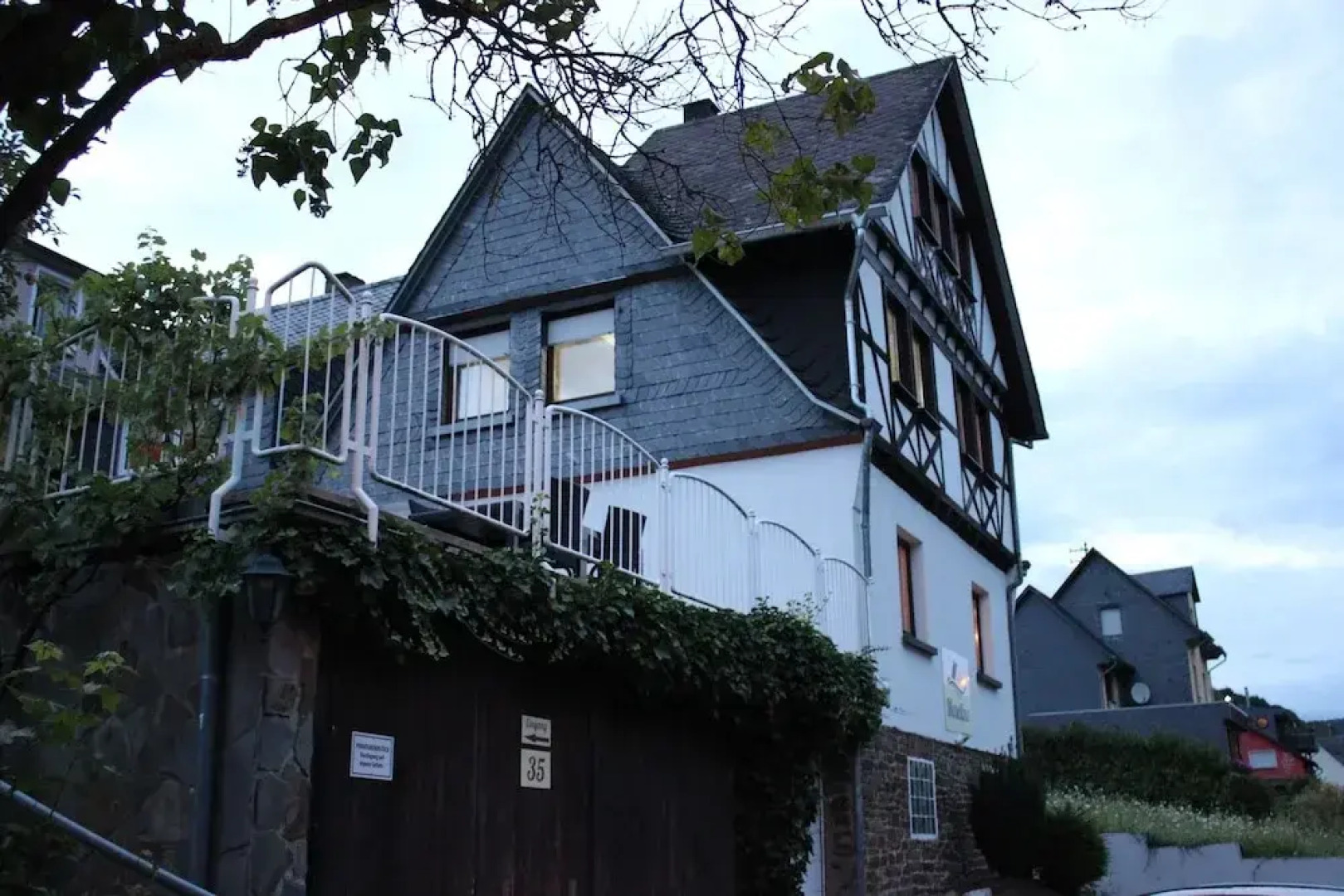 Moselina Gastezimmer und Ferienwohnung