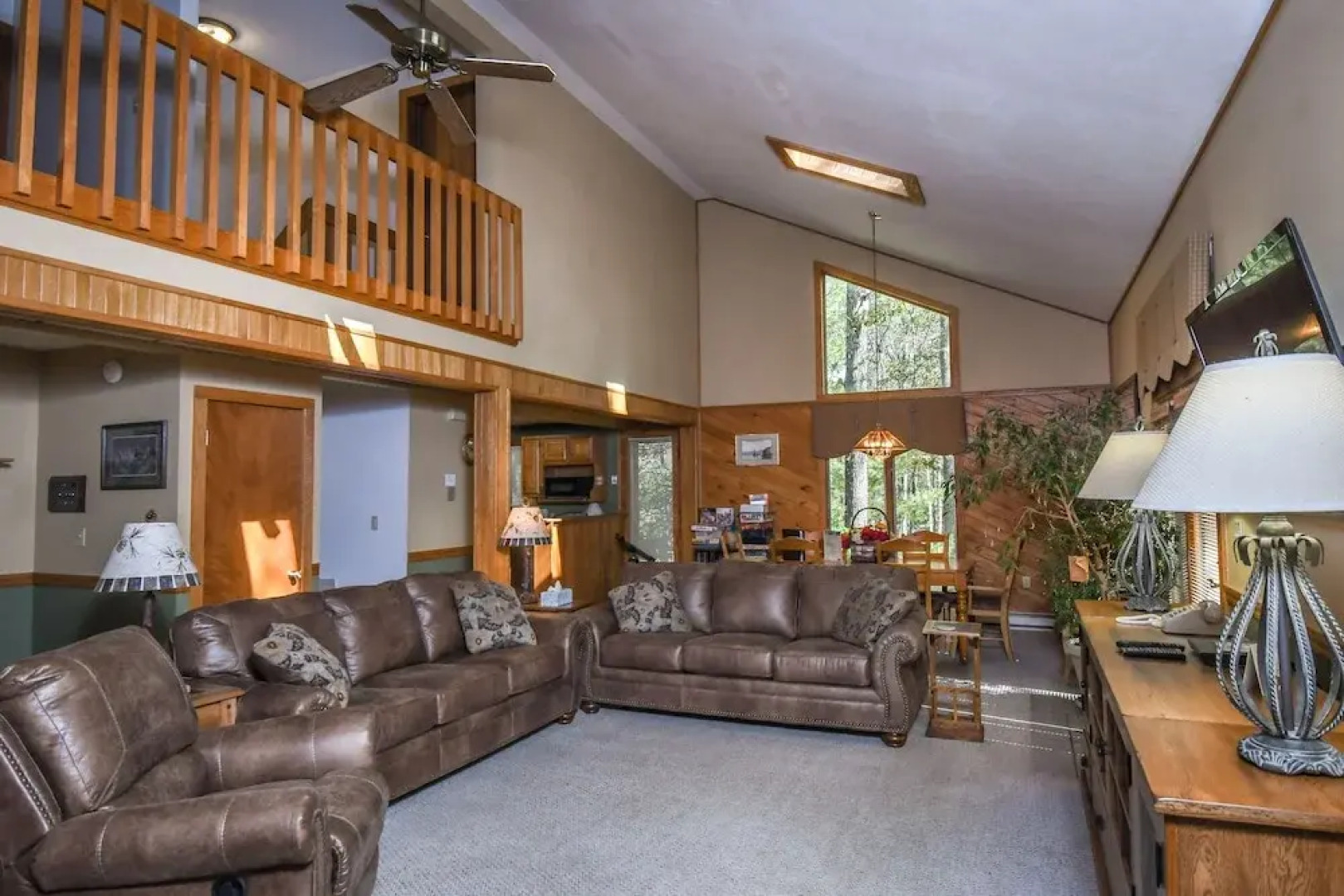 Blue Waters 3 Bedroom House