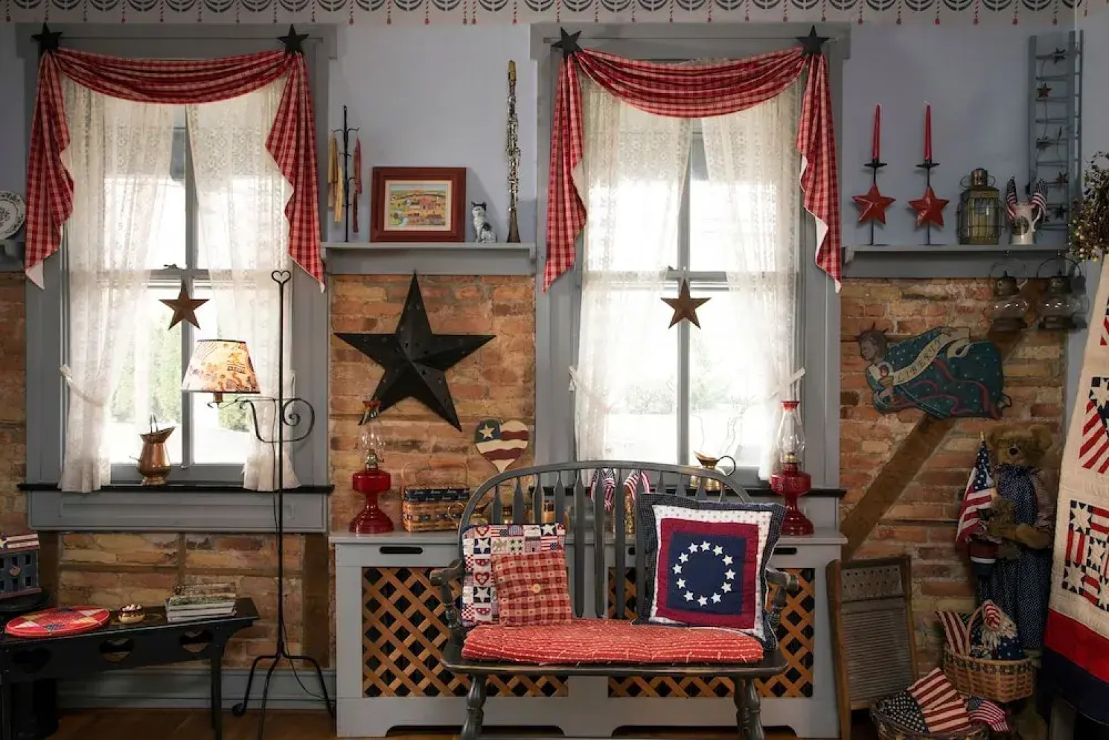 1825 Inn Bed and Breakfast