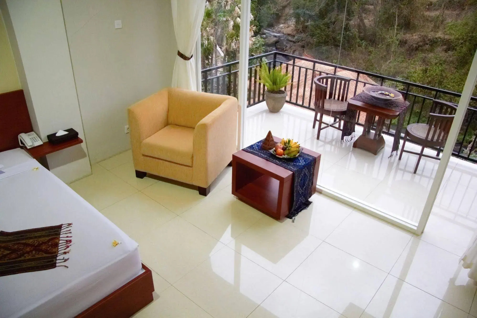 Ubud Cottages Malang