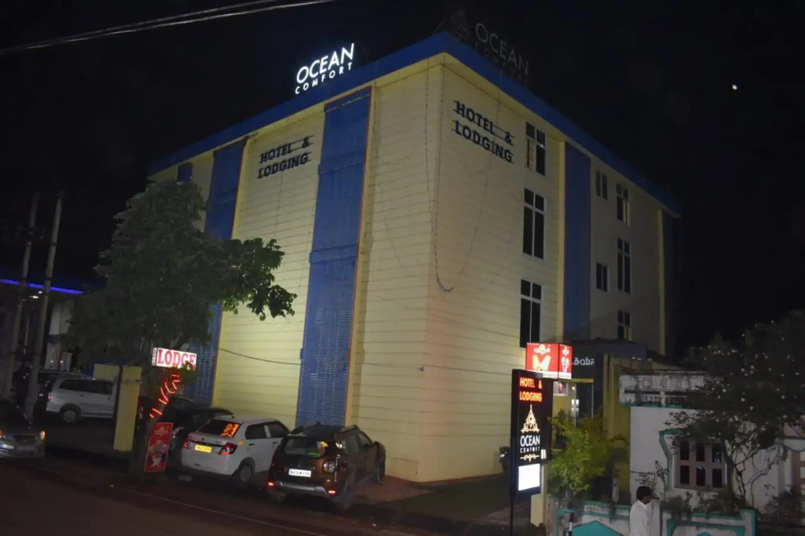 i-ROOMZ Ocean Comforts