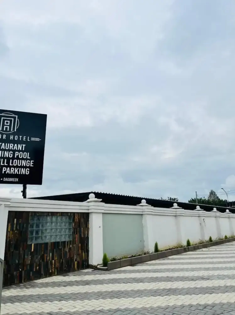 Abecor Hotel